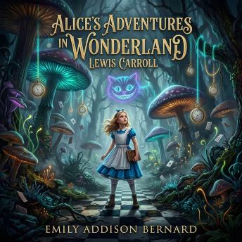 Alice's Adventures in Wonderland by Lewis Carroll: Tumble down the rabbit hole in this timeless Children's Fantasy classic, where curious Alice discovers a bizarre world of mad tea parties, wicked queens, and unpredictable magic.
