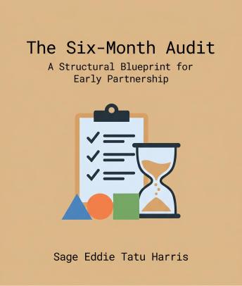 The Six-Month Audit