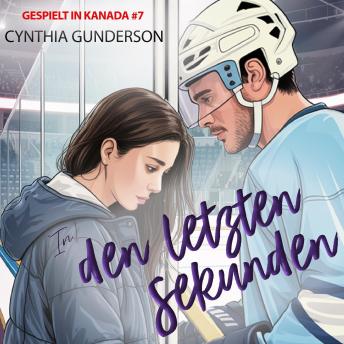 [German] - In den letzten Sekunden: Beziehungskrise, zweite Chance, langsames Knistern, Eishockey-Romanze