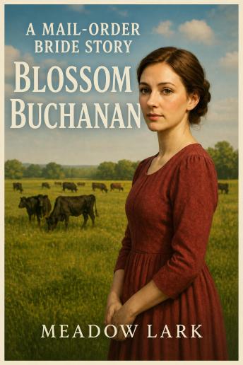 Blossom Buchanan: A Western Romance