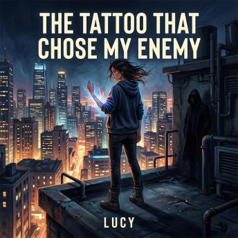 The Tattoo That Chose My Enemy: A mundane mercenary, a magical heist, a dreaded rival.