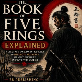 The Book of Five Rings Explained: A Clear and Engaging Introduction to Miyamoto Musashi’s Strategy, Discipline, and Way of the Warrior