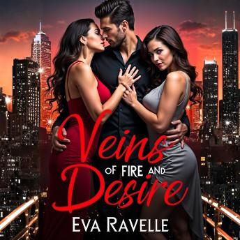Veins of Fire and Desire