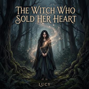 The Witch Who Sold Her Heart: The Silver Coven's Fall and One Fatal Strike