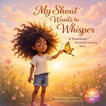 My Shout Wants To Whisper