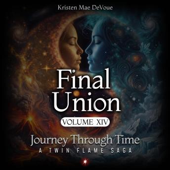 Final Union: Journey Through Time: A Twin Flame Saga, Volume 14