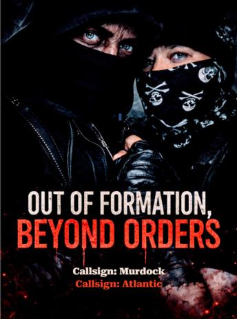 Out of Formation, Beyond Orders