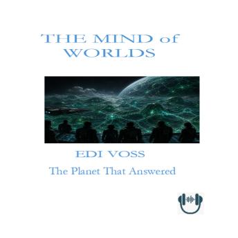THE MIND of WORLDS: The Planet That Answered