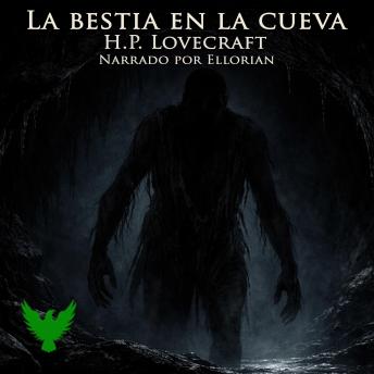 [Spanish] - La bestia de la cueva