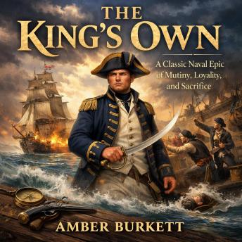 The King's Own 1: A Classic Naval Epic of Mutiny, Loyalty, and Sacrifice.
