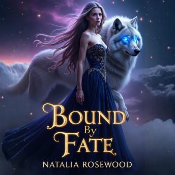 Bound by Fate: A Dark Shifter Romance
