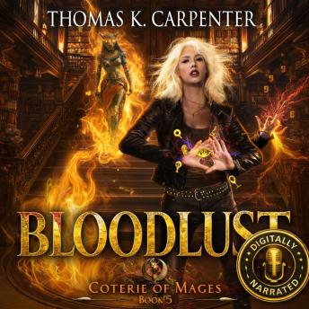 Bloodlust