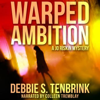 Warped Ambition