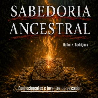 [Portuguese] - SABEDORIA ANCESTRAL: Conhecimentos e inventos do passado
