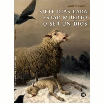 [Spanish] - Siete días para estar muerto o ser un dios