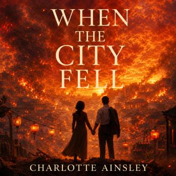 When the City Fell: A Forced Proximity, Slow Burn Forbidden Romance Forged in Fire