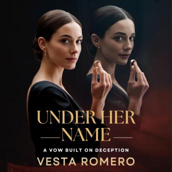 Under Her Name: A vow built on deception