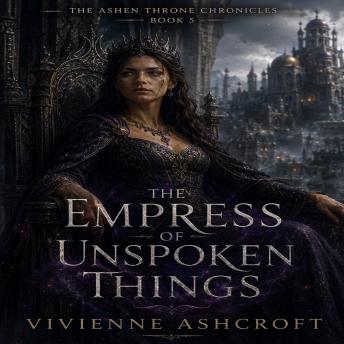 The Empress of Unspoken Things