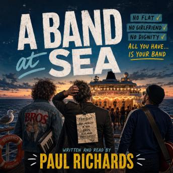 A Band at Sea