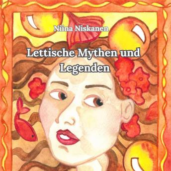 [German] - Lettische Mythen und Legenden