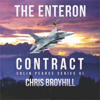 The Enteron Contract