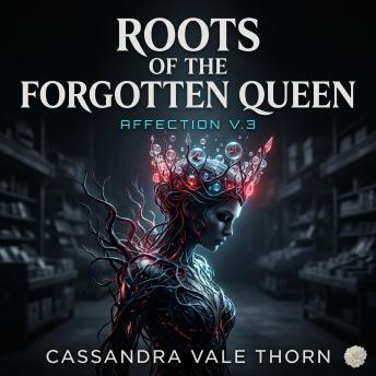 Roots of the Forgotten Queen: Blackthorn's Roots: A Dystopian Fantasy of Awakened Power