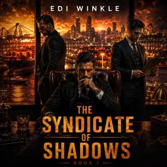 The Syndicate of Shadows - Book 1: A Masterpiece of Modern Storytelling