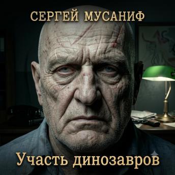 [Russian] - Сергей Мусаниф - Участь динозавров