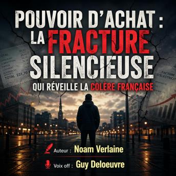 [French] - Pouvoir d’achat : la fracture silencieuse qui réveille la colère française