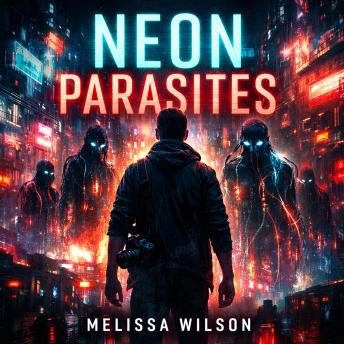 Neon Parasites: Techno-Thriller – Psychological Horror – Neo-Noir Science Fiction