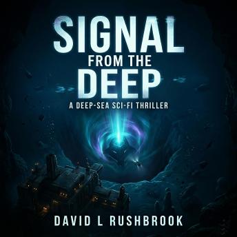 Signal from the Deep: A Deep-Sea Sci-Fi Thriller of Cosmic Discovery and Survival