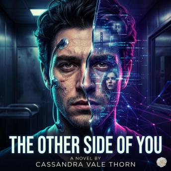 The Other Side of You: A Dystopian Science Fiction Thriller of Mind Control and Shattered Worlds