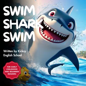 Swim Shark Swim