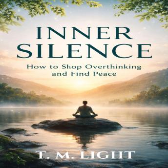 Inner Silence: How to Stop Overthinking and Find Peace