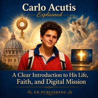 Carlo Acutis Explained: A Clear Introduction to His Life, Faith, and Digital Mission