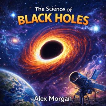 The Science of BLACK HOLES