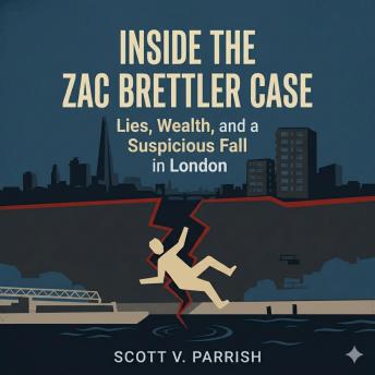 INSIDE THE ZAC BRETTLER CASE: Lies, Wealth, and a Suspicious Fall in London