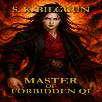 Master of Forbidden Qi