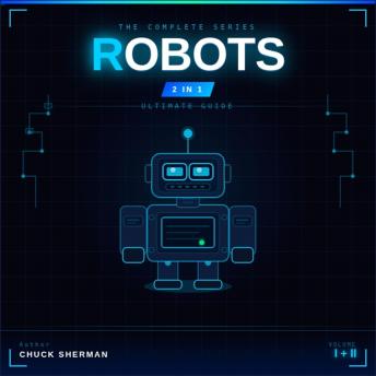 Robots: 2 in 1 Guide