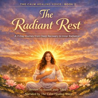 The Radiant Rest: A 7-Day Journey from Deep Recovery to Inner Radiance
