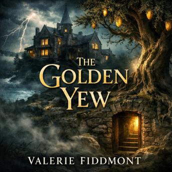 The Golden Yew: Gothic Psychological Thriller – Literary Mystery – Family Saga