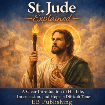 St. Jude Explained: A Clear Introduction to His Life, Intercession, and Hope in Difficult Times