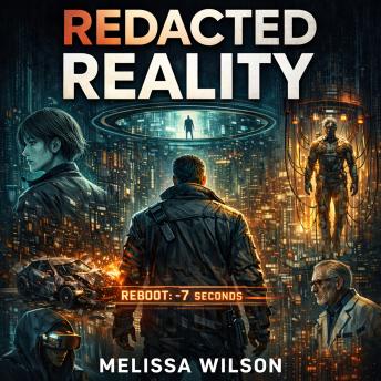 Redacted Reality: Cyberpunk – Dystopian Science Fiction – Techno-Thriller