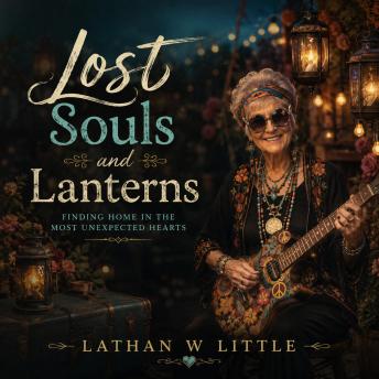 Lost Souls and Lanterns Finding Home in the Most Unexpected Hearts