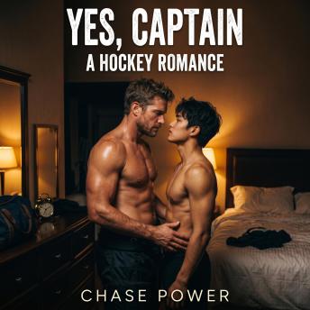 Yes, Captain: A Slow-Burn MM Sports Romance