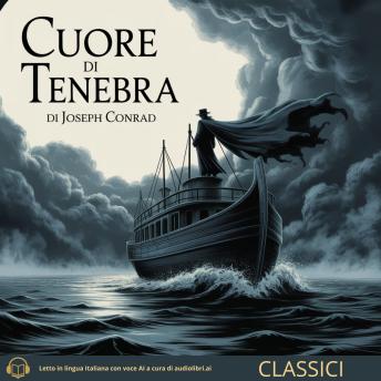 [Italian] - Cuore di Tenebra