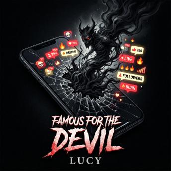 Famous for the Devil: Romance Fantasy Enemies to Lovers