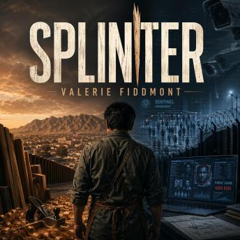 Splinter: Literary Fiction – Political Thriller – Techno-Social Drama