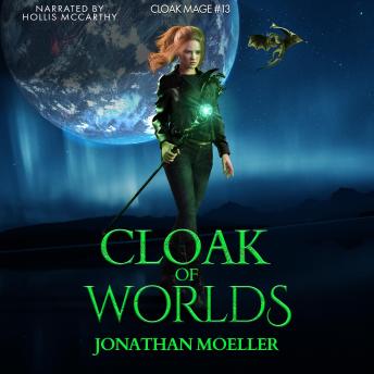 Cloak of Worlds