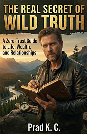 The real secret of wild truth